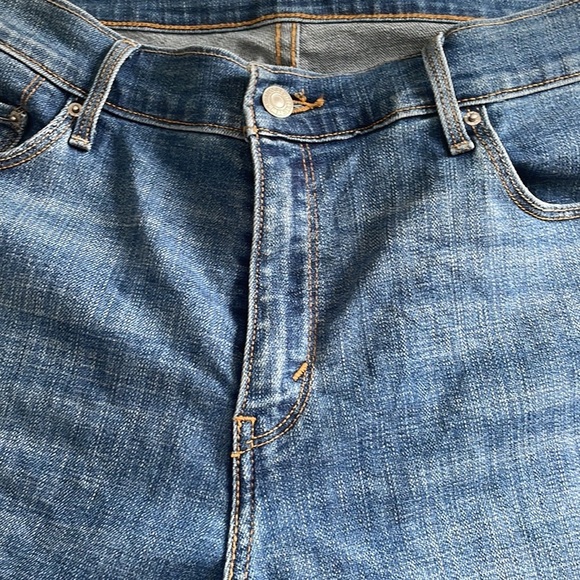 Levis jeans - Picture 4 of 16